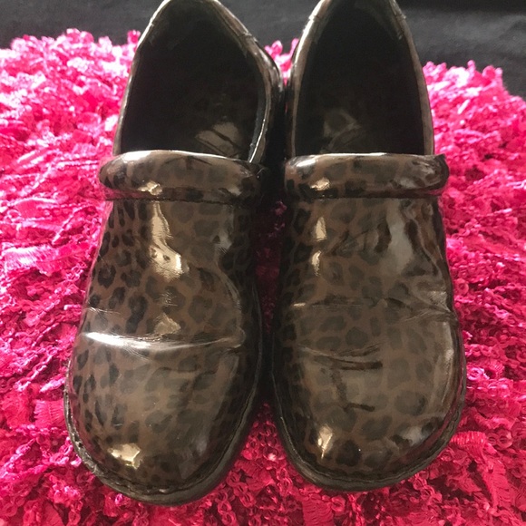 BOC comfy clog shoes. EUC. - Picture 4 of 8